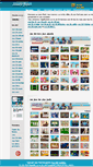 Mobile Screenshot of jouez-flash.com